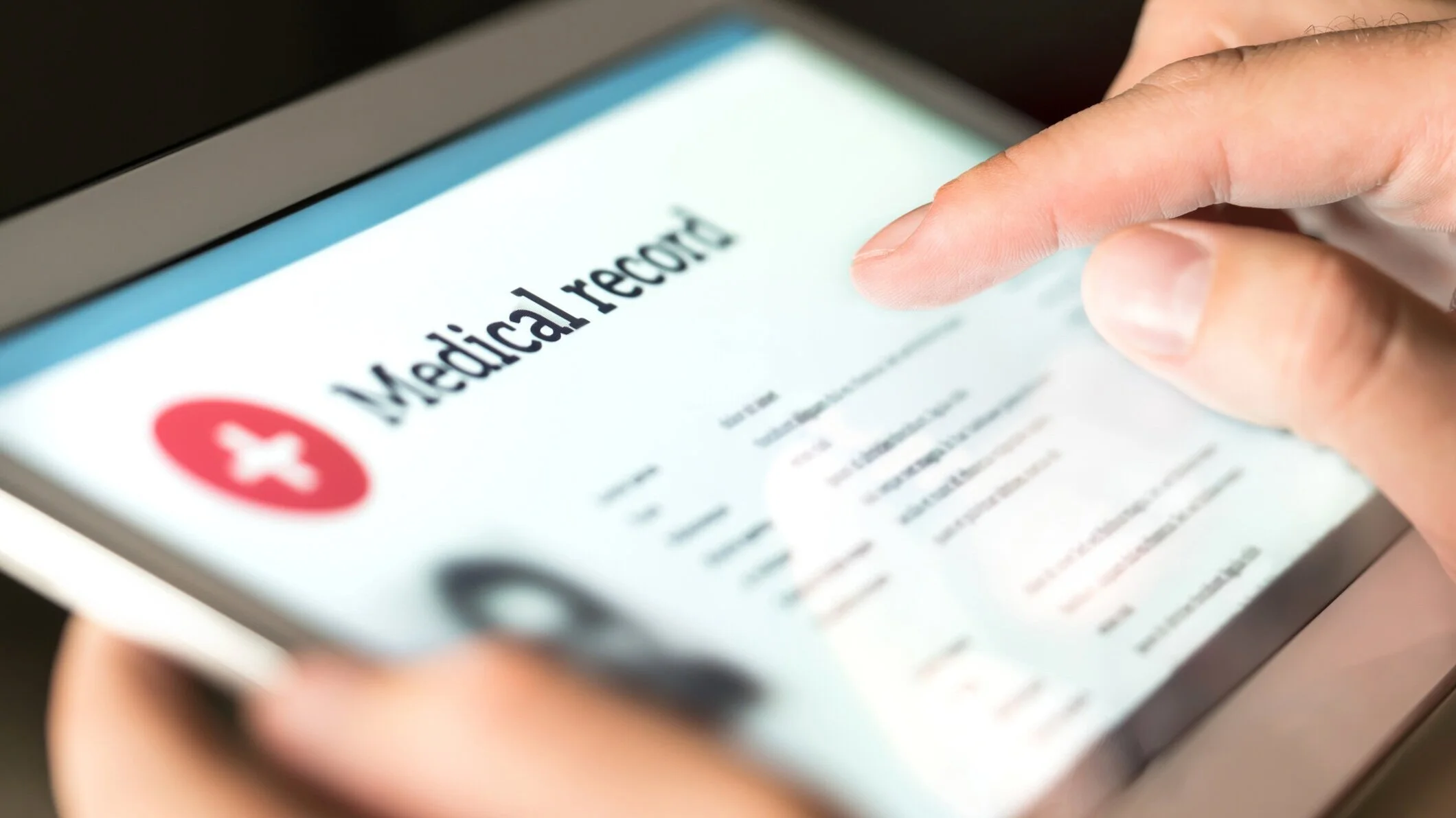 Patient Portal Primary Care Plus PC