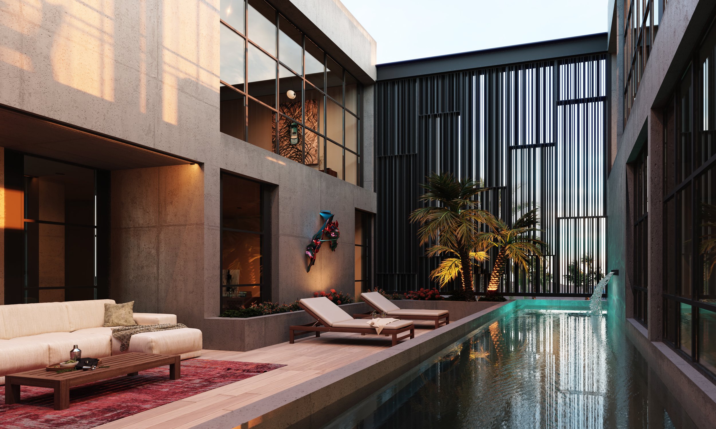 APOLLO DESIGN STUDIO