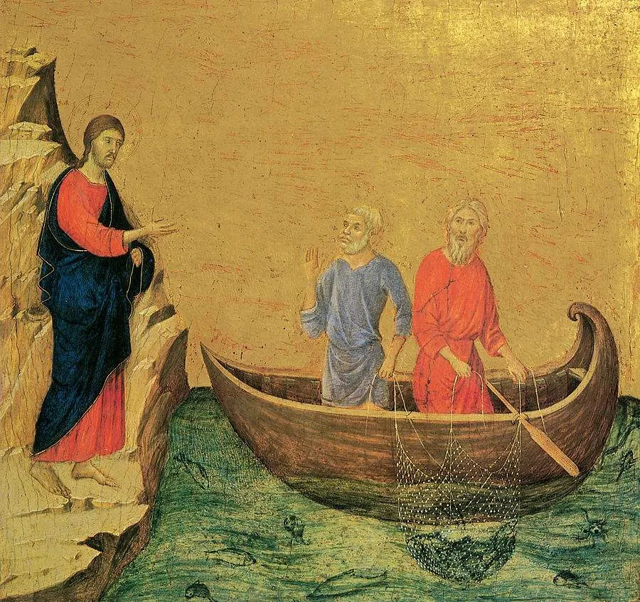 Rhythm of Work &amp; Rest