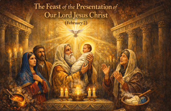 Feast of the Presentation