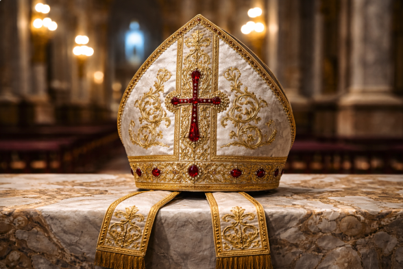 Episcopal and Synodical