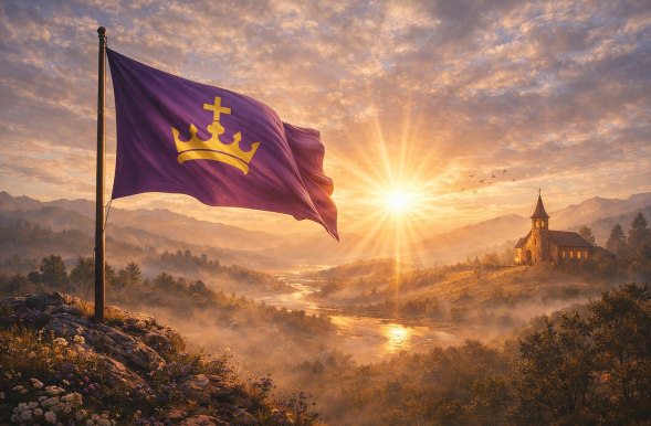 Faithfulness In Our Time