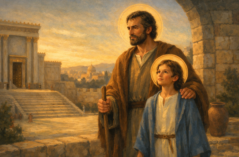 Feast of St. Joseph