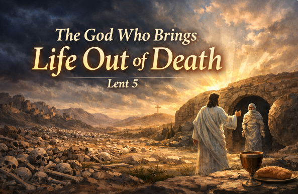 Life Out of Death