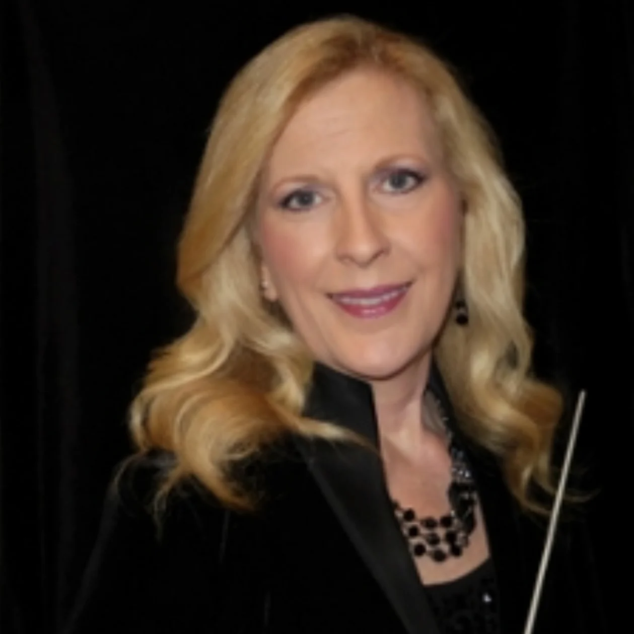 Dana Ihm, Reading Sessions Chair
