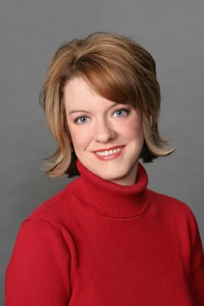 Lisa Auten , Accompanists Chair