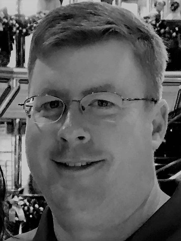 Ken Griggs, Site Chair