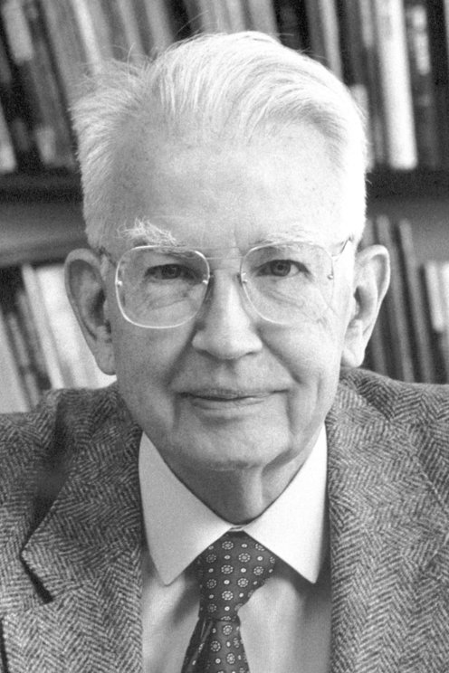 Ronald Coase