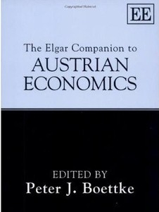 “The book can be recommended both to those who know something about Austrian economics already, and to those who know nothing.” - David Simpson in Economic Affairs “Mr Boettke’s very readable compendium consists of short articles by mostly young scholars, selected to illustrate the diversity and fecundity of modern Austrian economics.” -Michael Prowse in The Financial Times