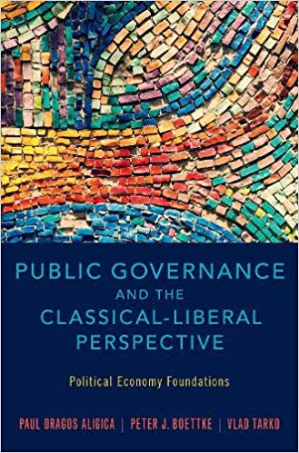 Public Governance and the Classical Liberal Perspective.jpg