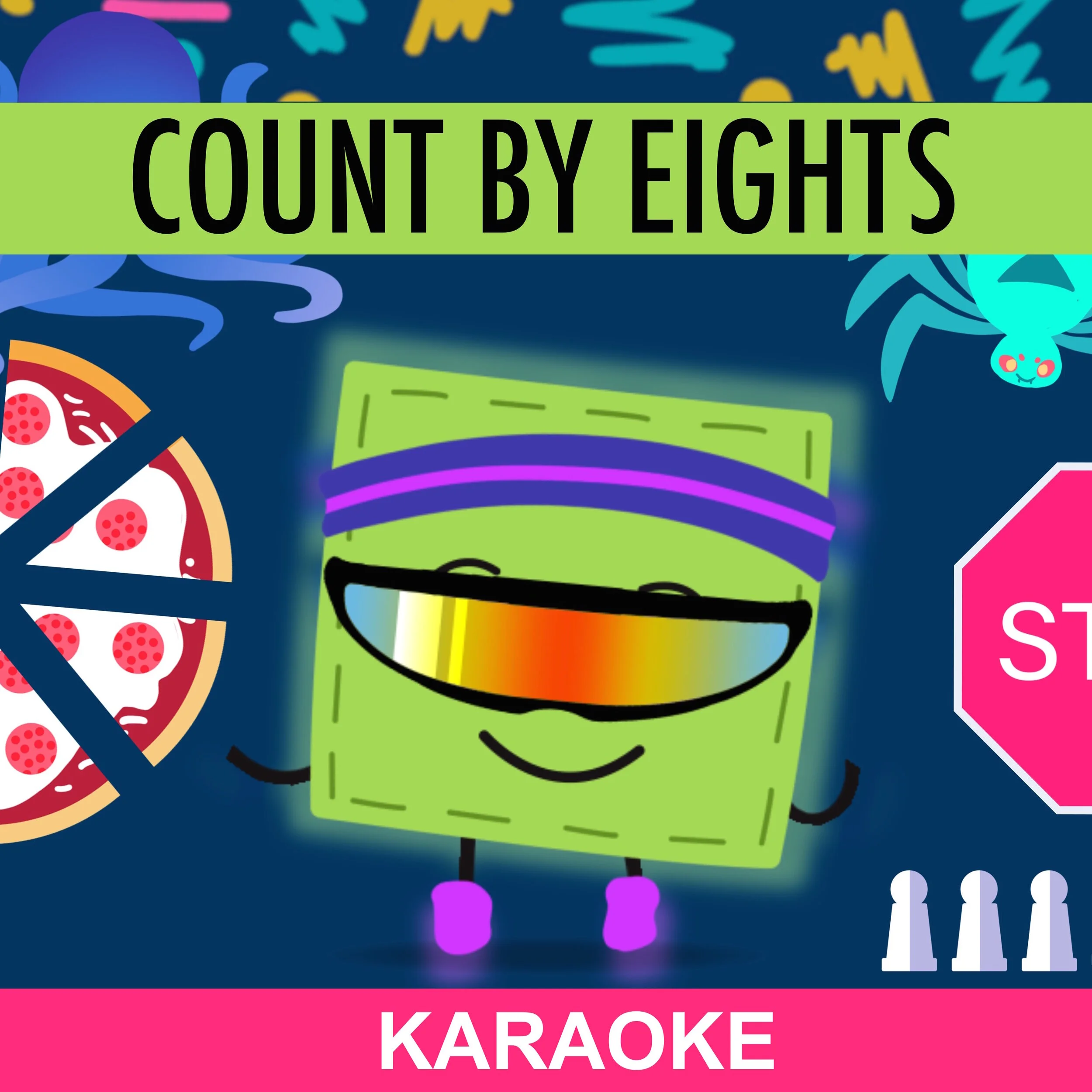 Seven Continents Backing Track Hopscotch seven-continents-backing-track-hopscotch