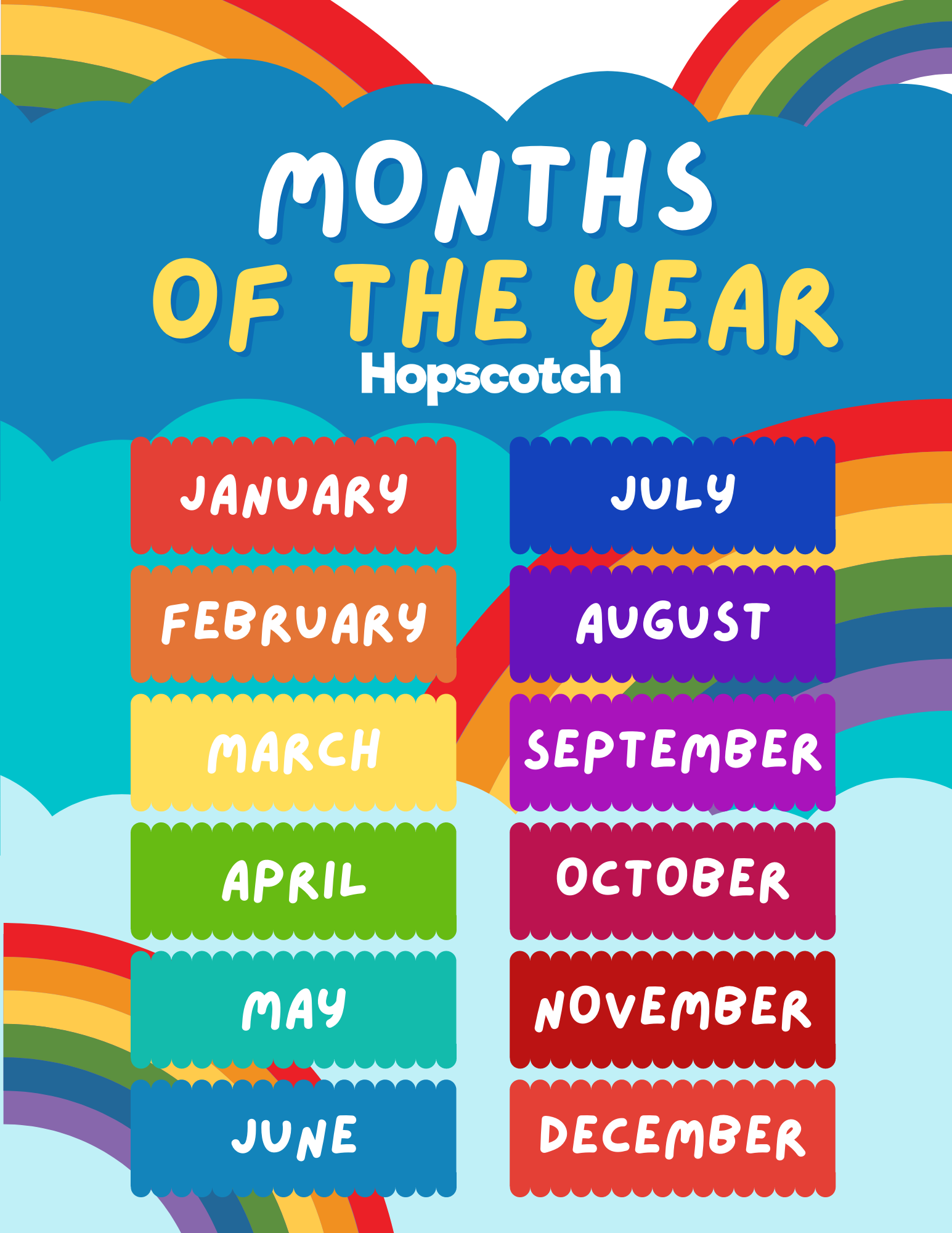 Colorful Rainbow Months Flyer.png