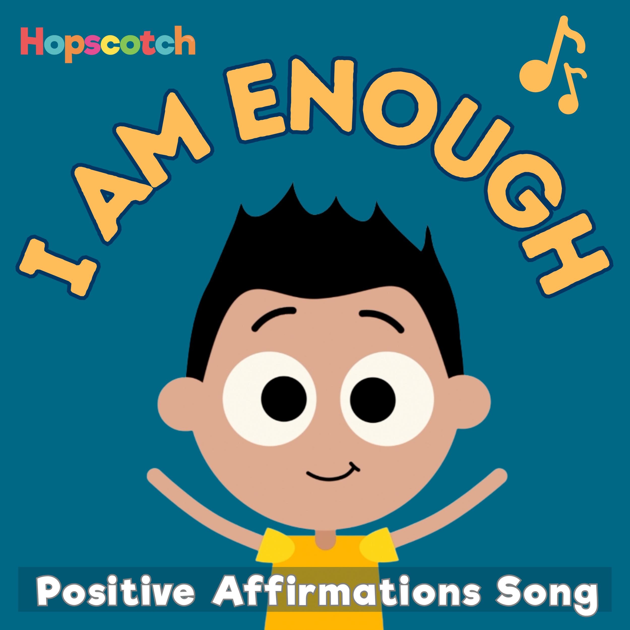 I Am Enough mp3
