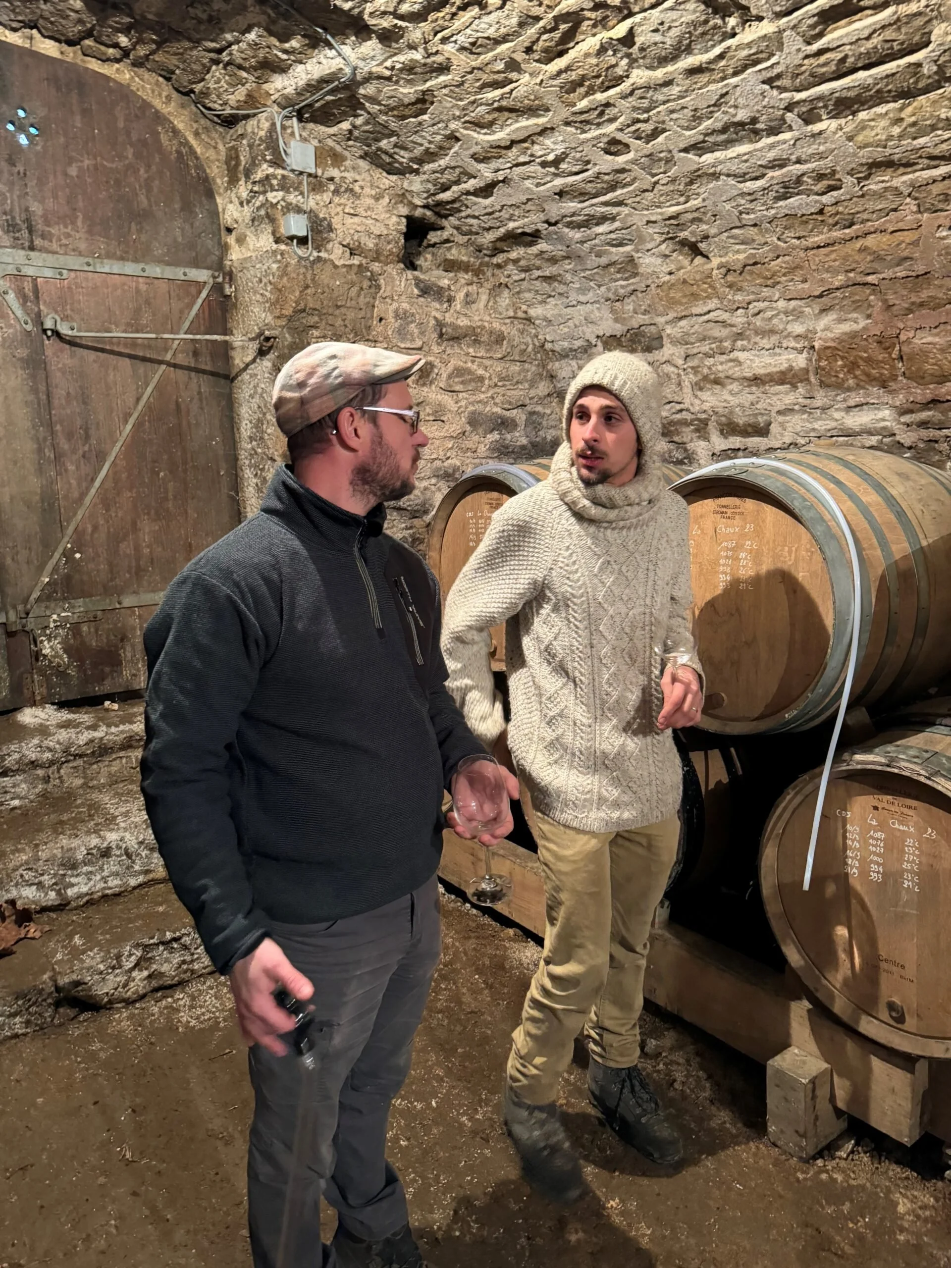 OXYMORE | JURA