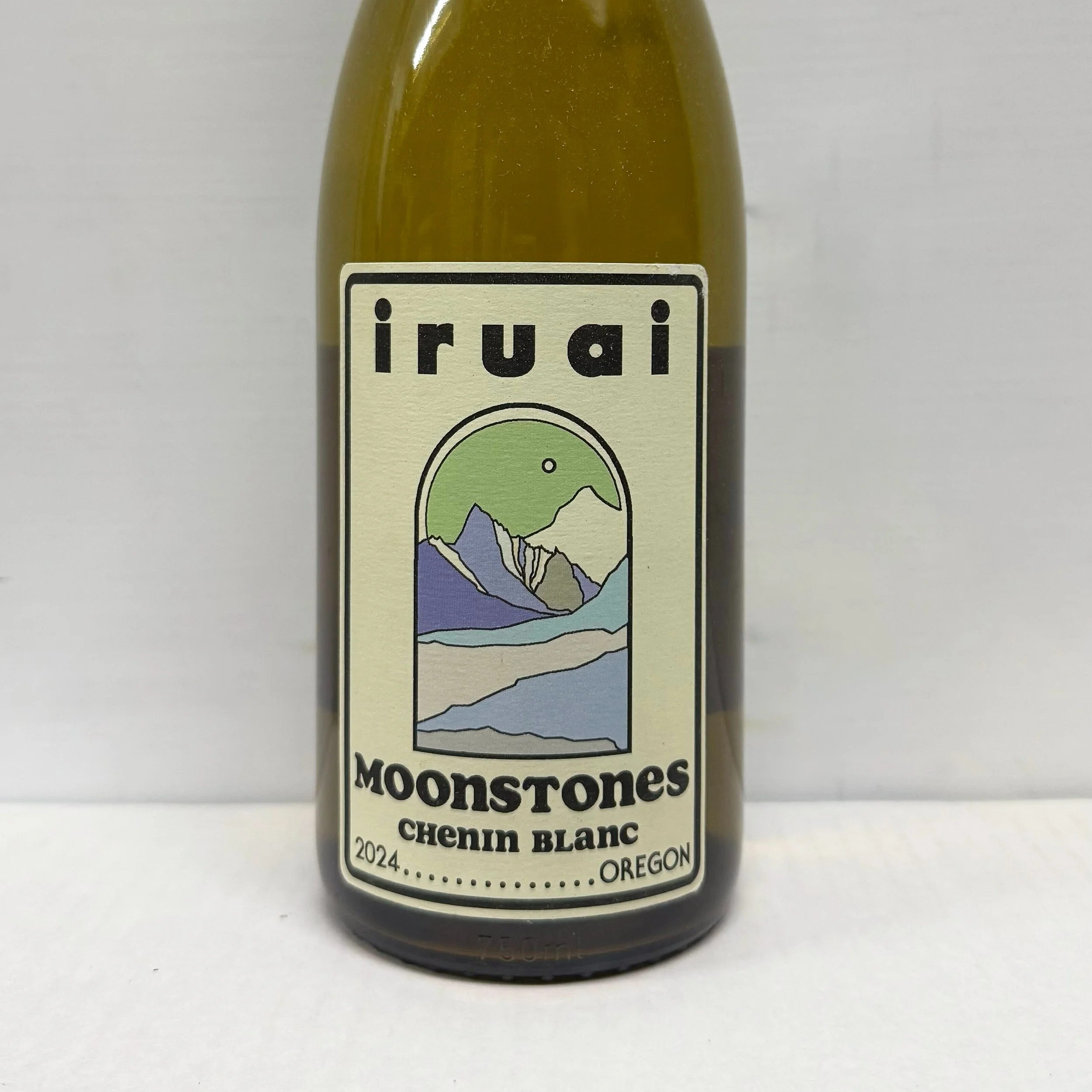 2024 Iruai 'Moonstones' Chenin