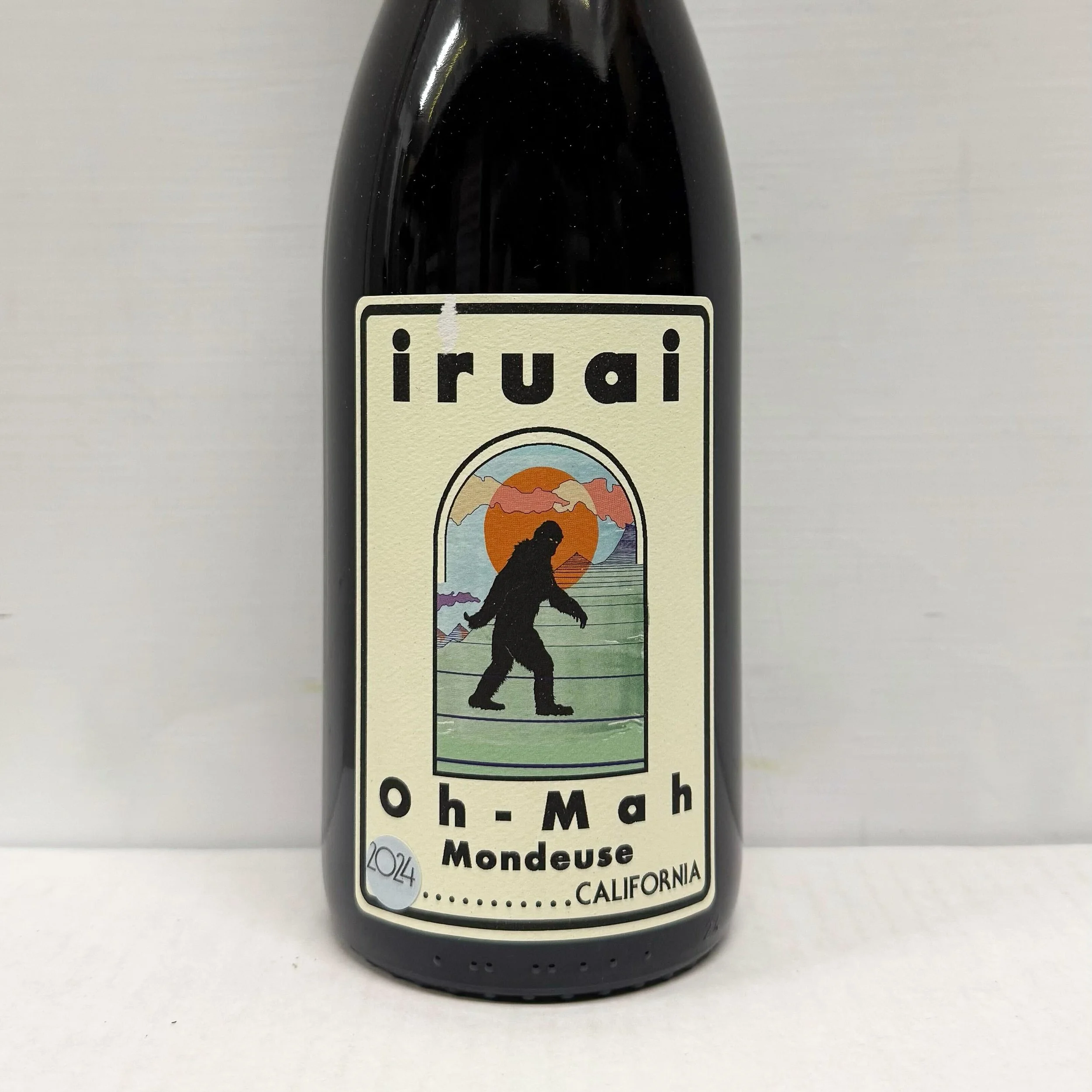 2024 Iraui Oh-Mah Mondeuse