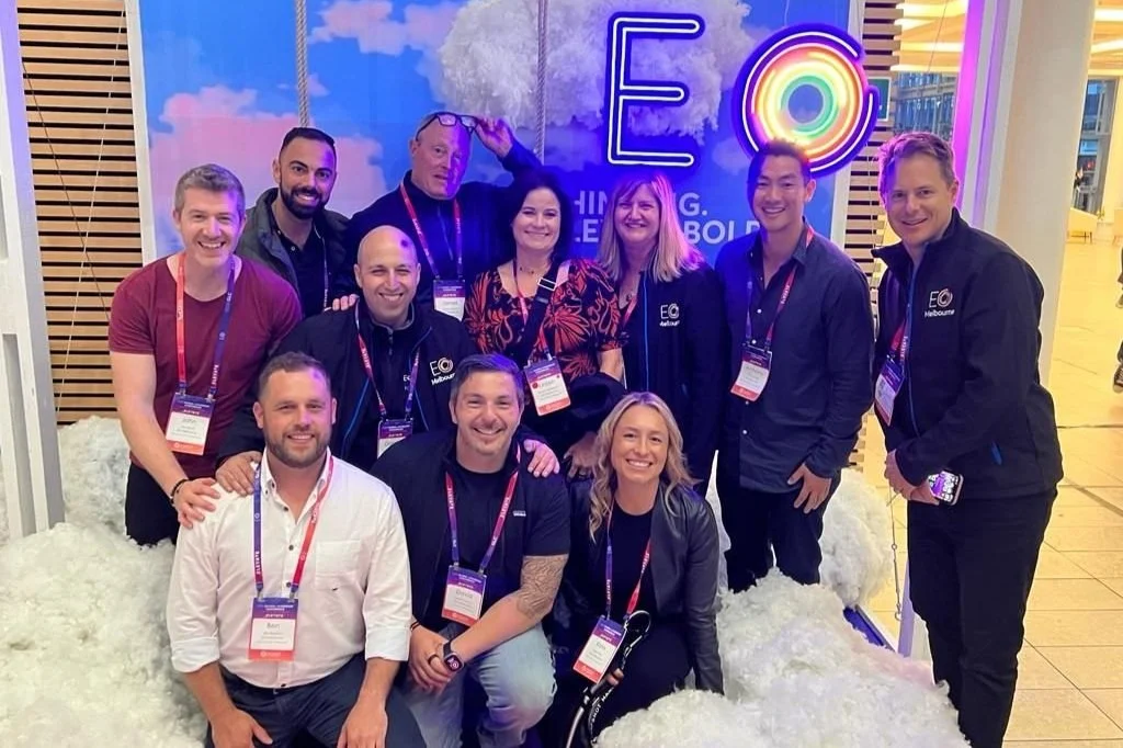 Join — EO Melbourne