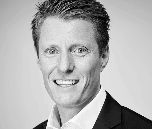 Jason Ellenport Edison Partners