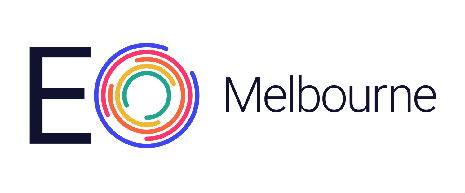 EO Melbourne - Entrepreneurs&#39; Organization