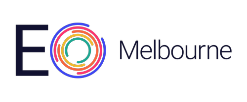 EO Melbourne logo