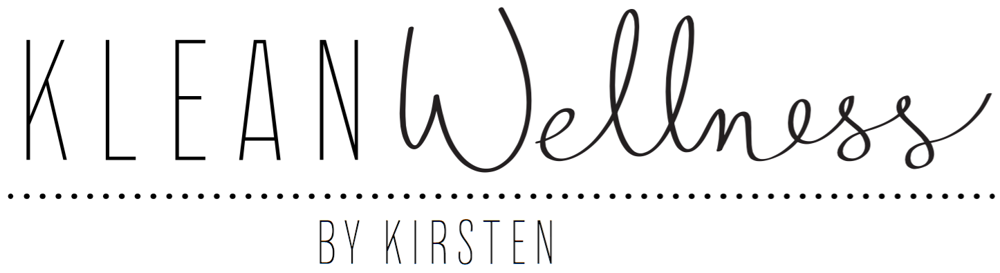 KleanWellness by Kirsten