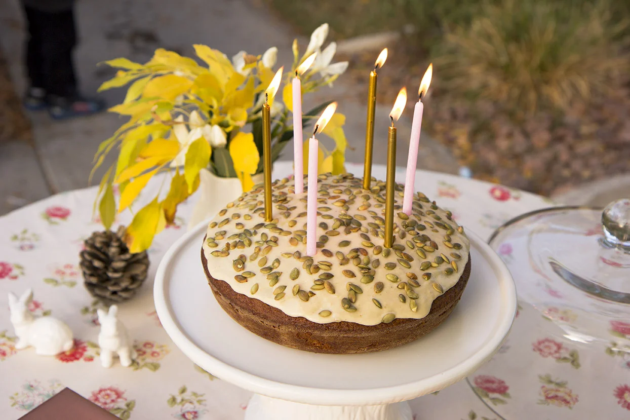 24th Birthday