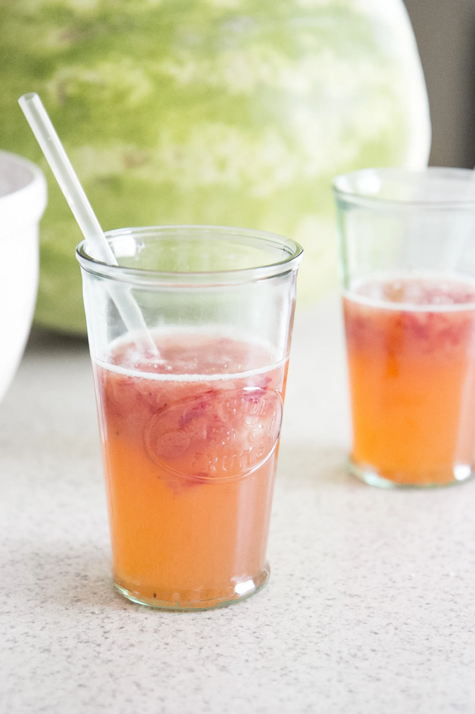 Fireworks, Strawberry Lemonade, and Cherry Pie
