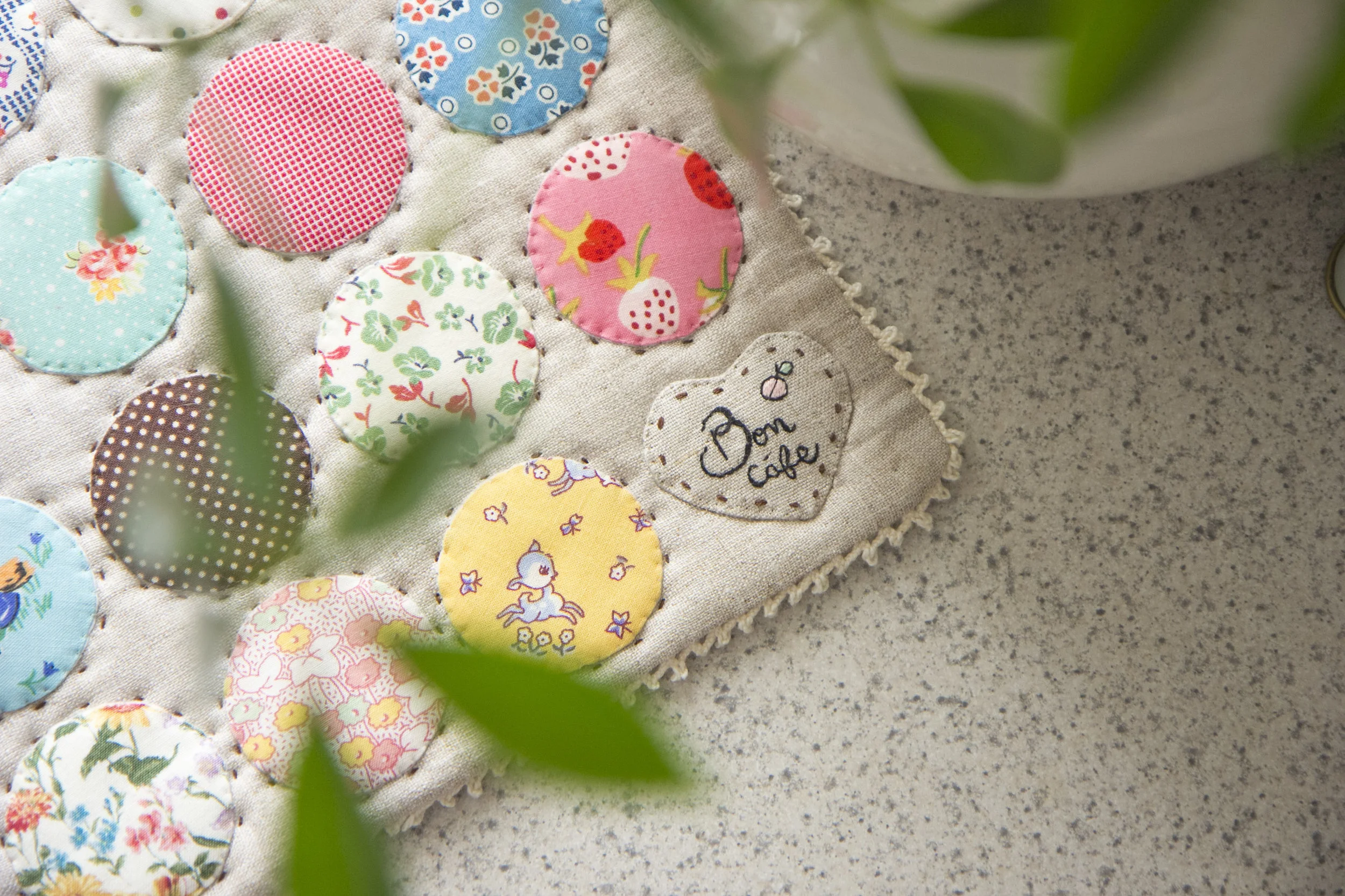 Sewing for the Kitchen