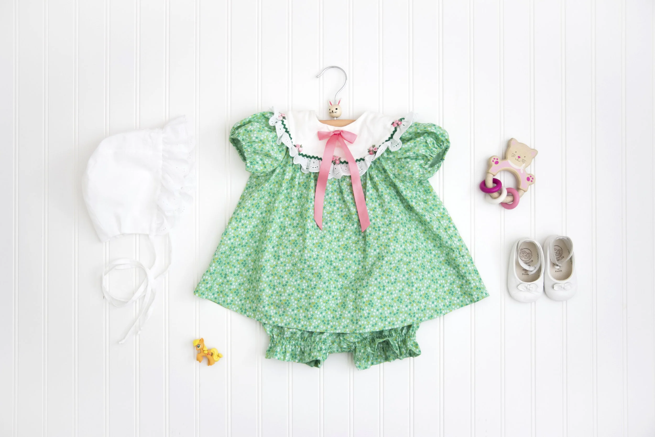 Apple Farm Blog Hop