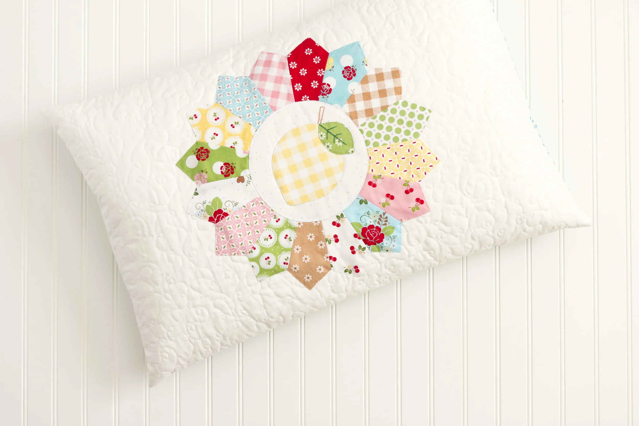 Sweetie Pie Sew Along