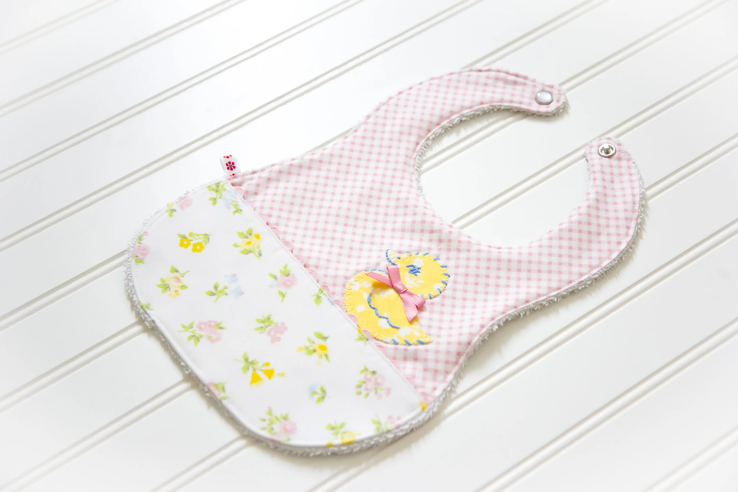 Made for Baby Blog Tour
