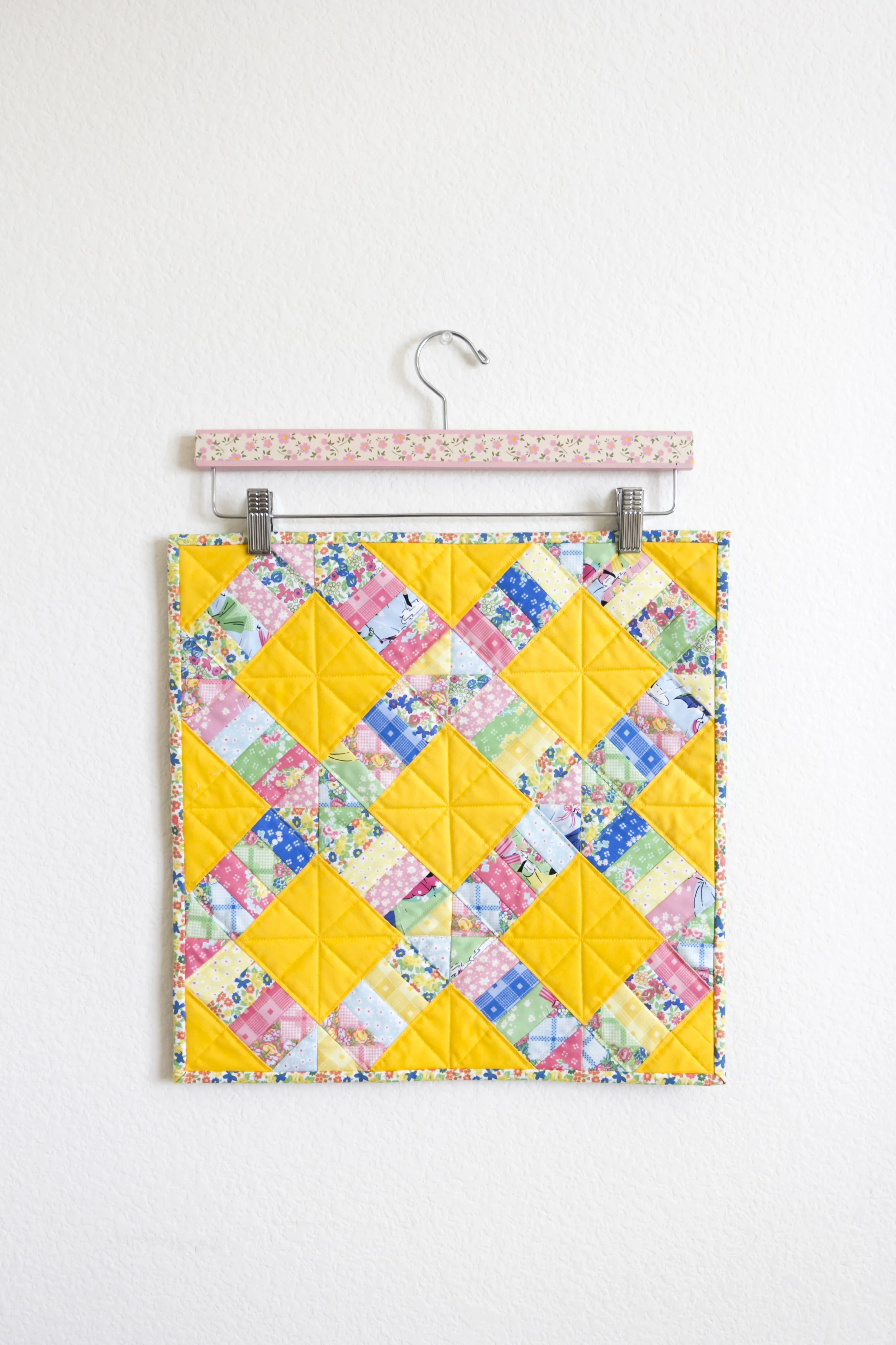 Ready for Spring ~Mae Flowers