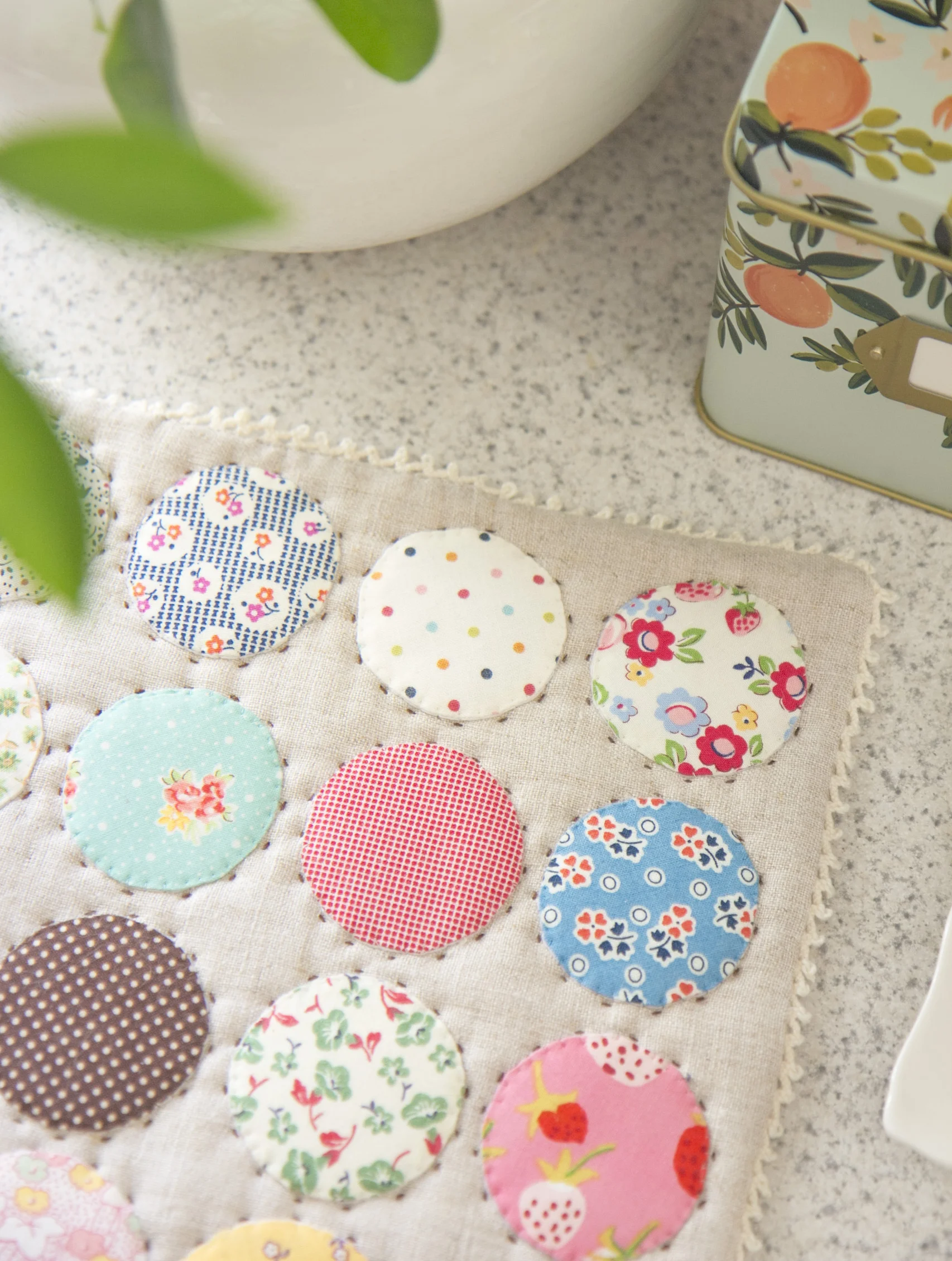 Trivet09