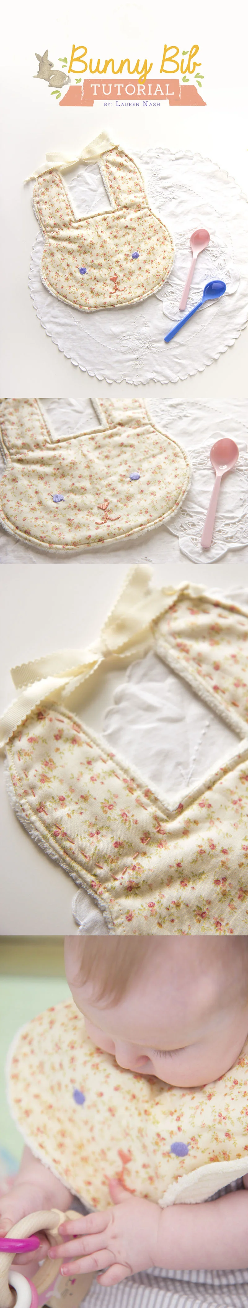 bunnybibtutorial pinterest