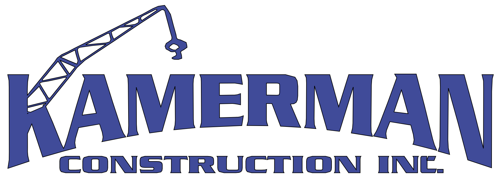 Kamerman Construction