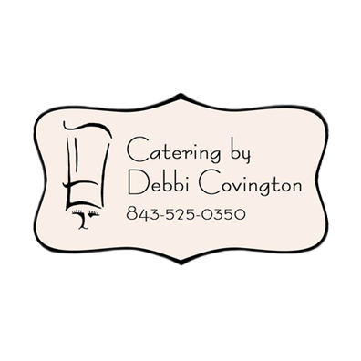 Catering by Debbi Covington