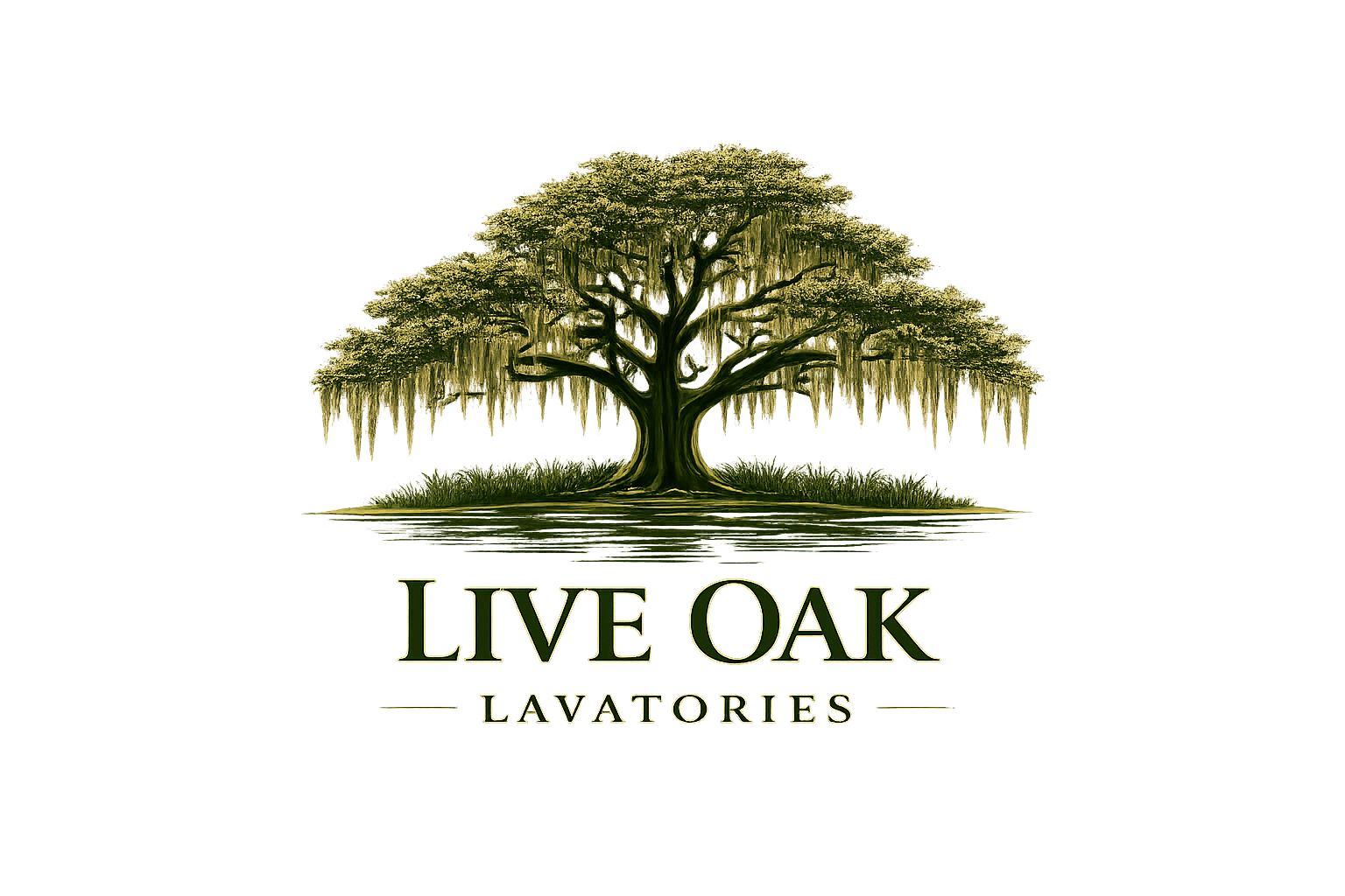 Live Oak Lavatories