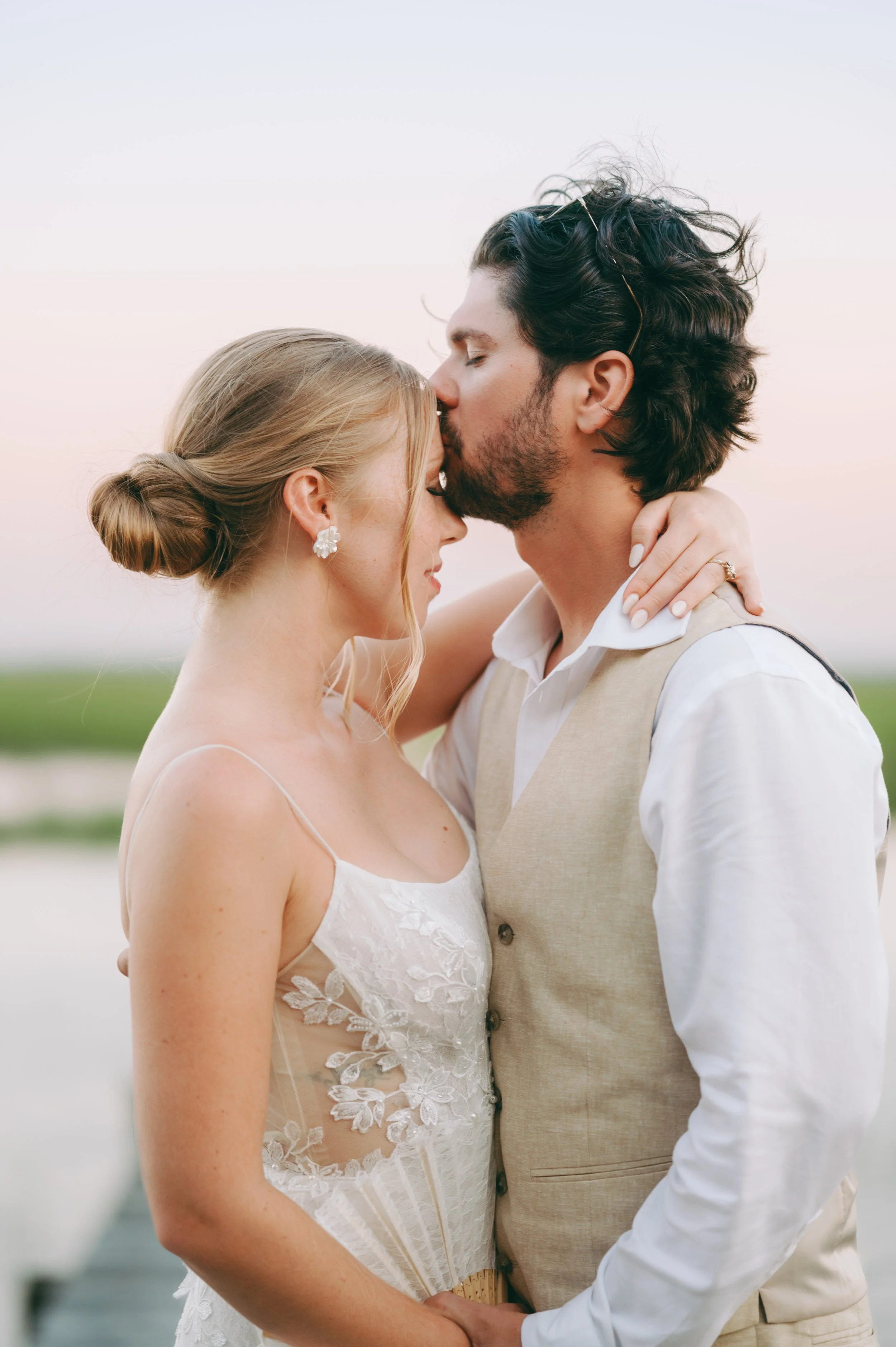 The Campisi Wedding – Jun 2025