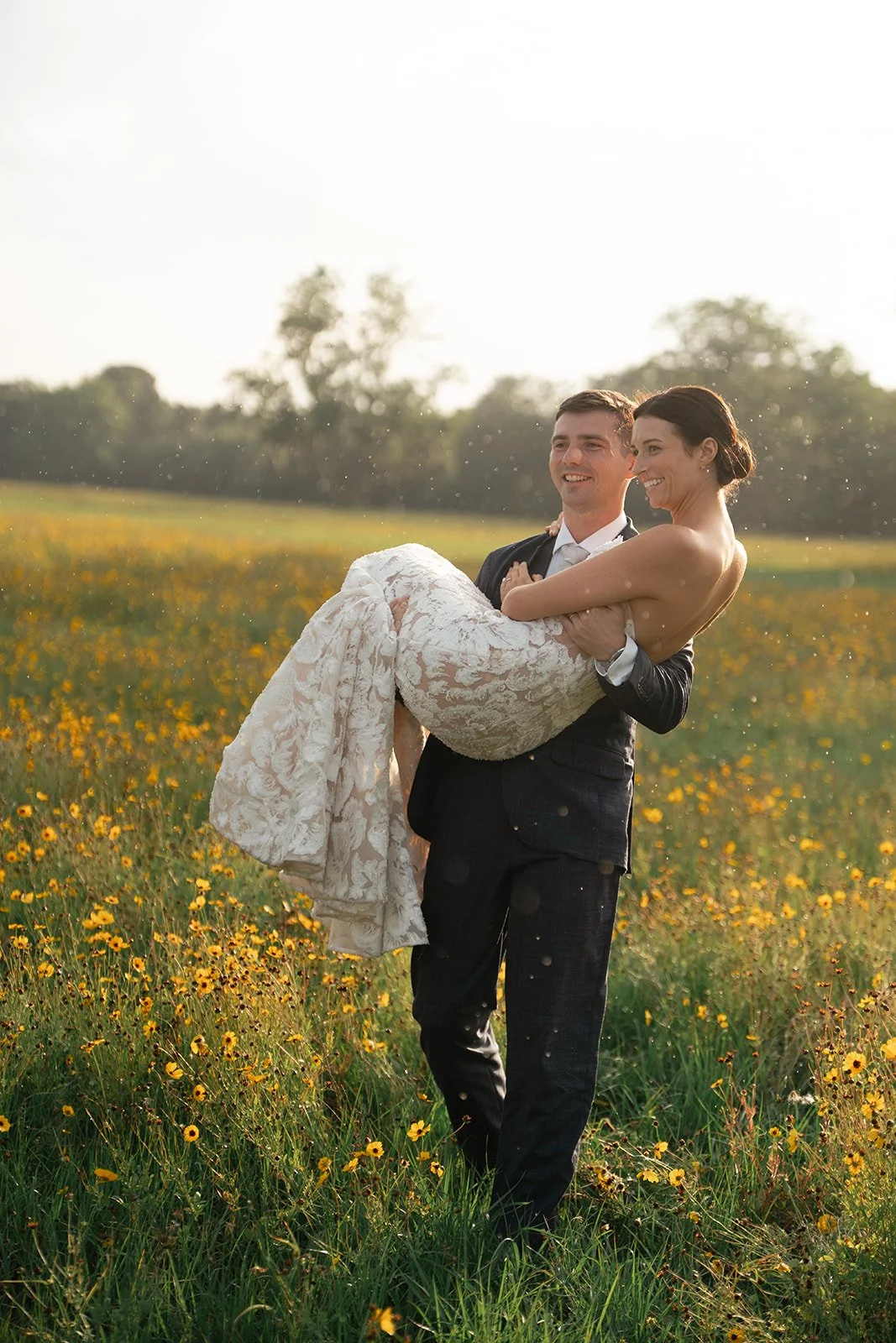 The Young Wedding – Jun 2025