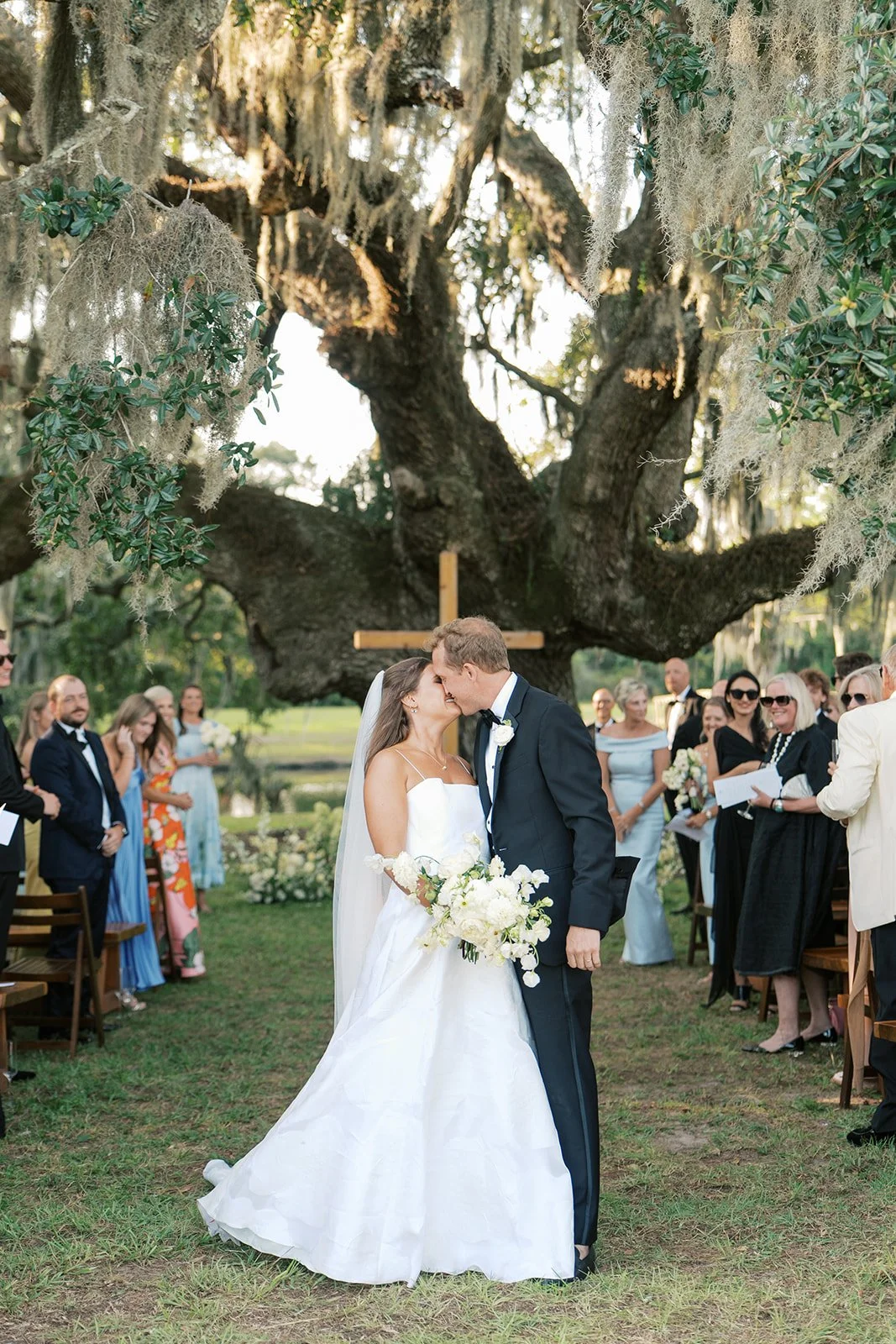 The Trefsgar Wedding –&nbsp;Sep 2025