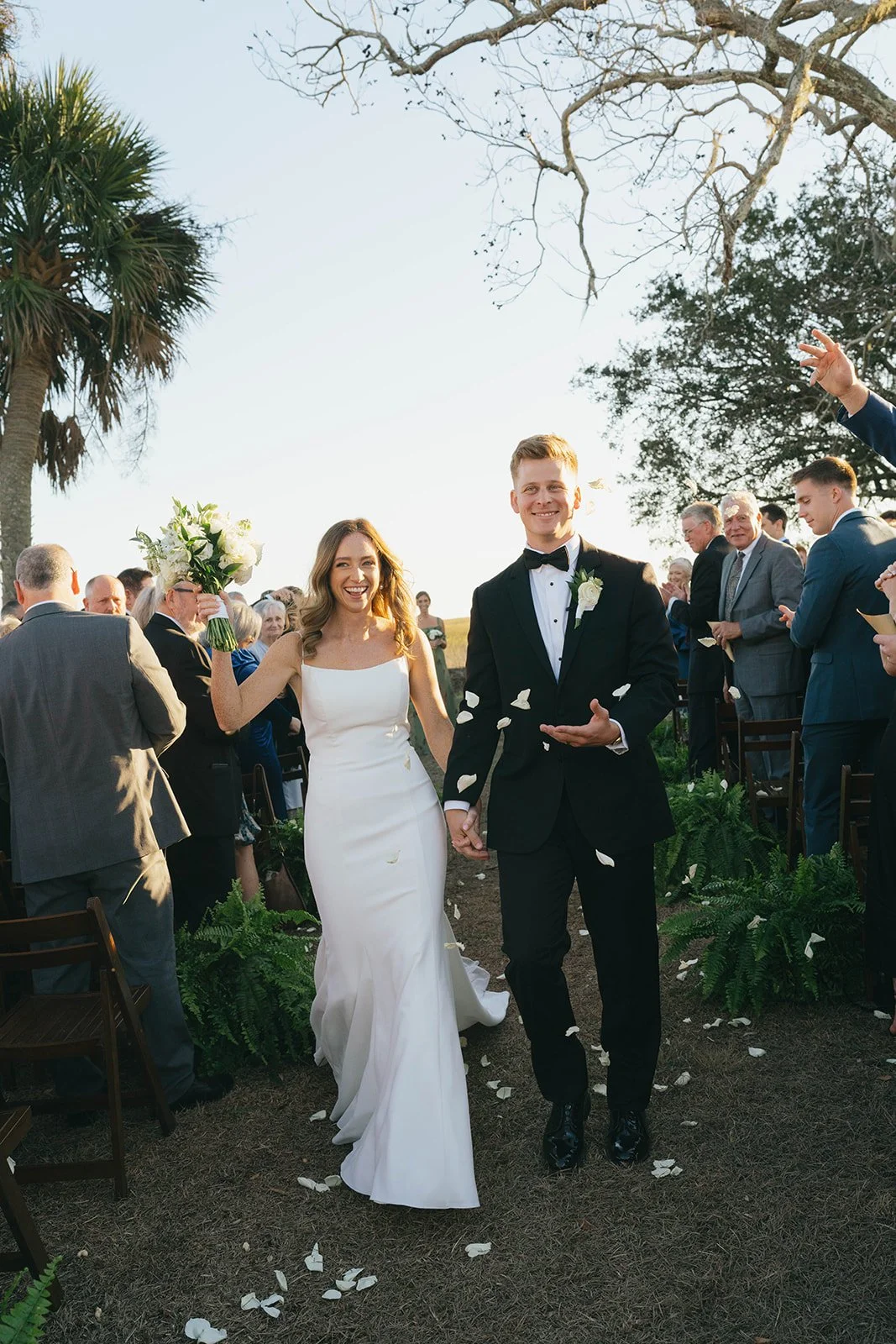 The Getwan Wedding – Nov 2024