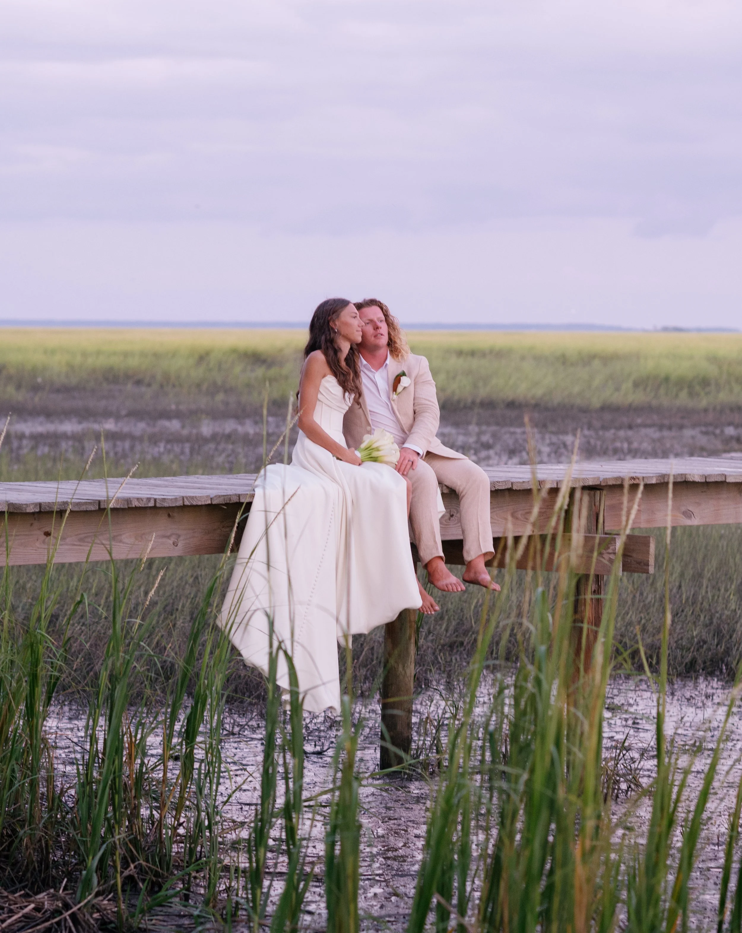 The Pierce Wedding – Sep 2025