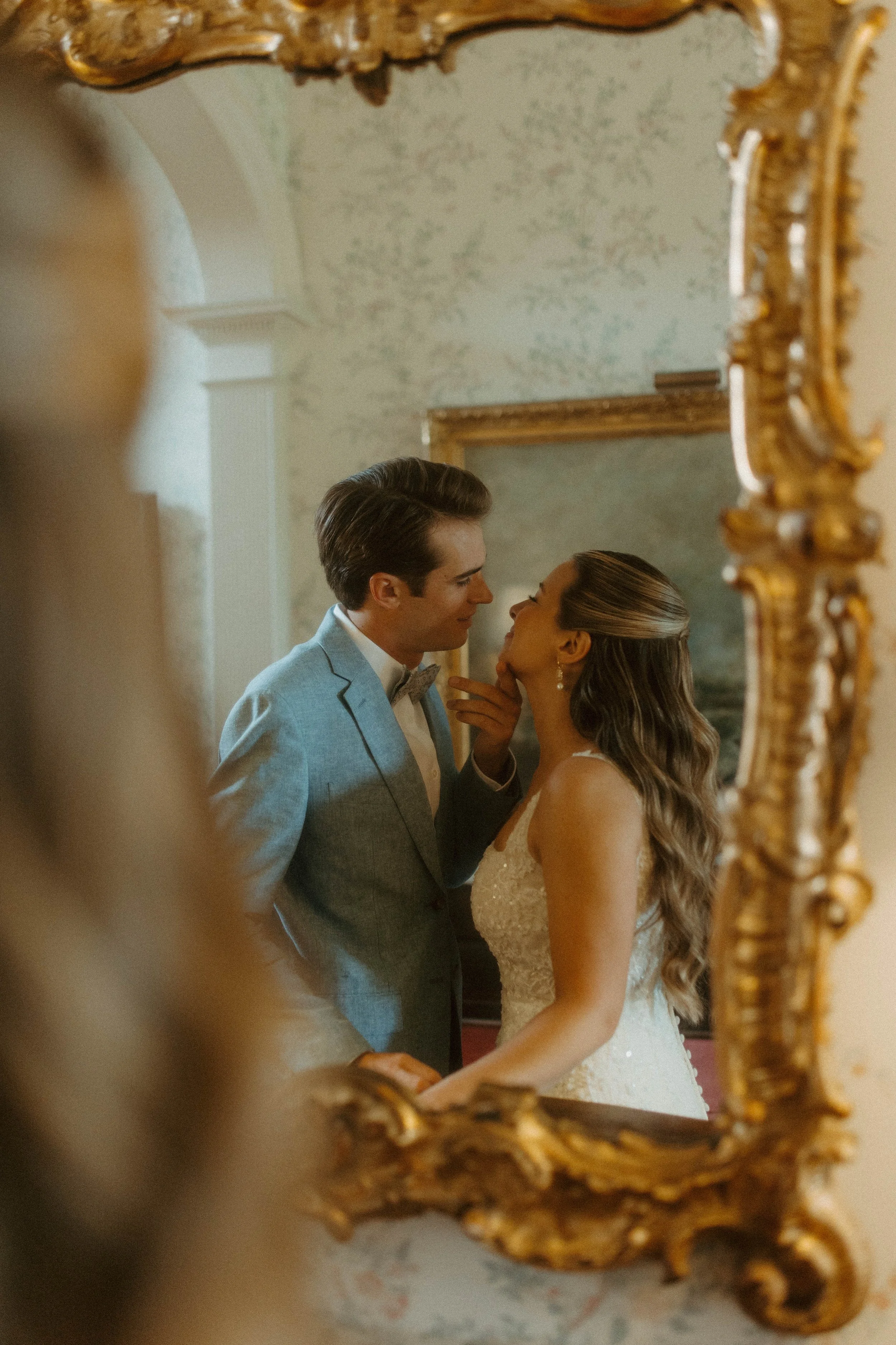 The McConnell Wedding – Aug 2025