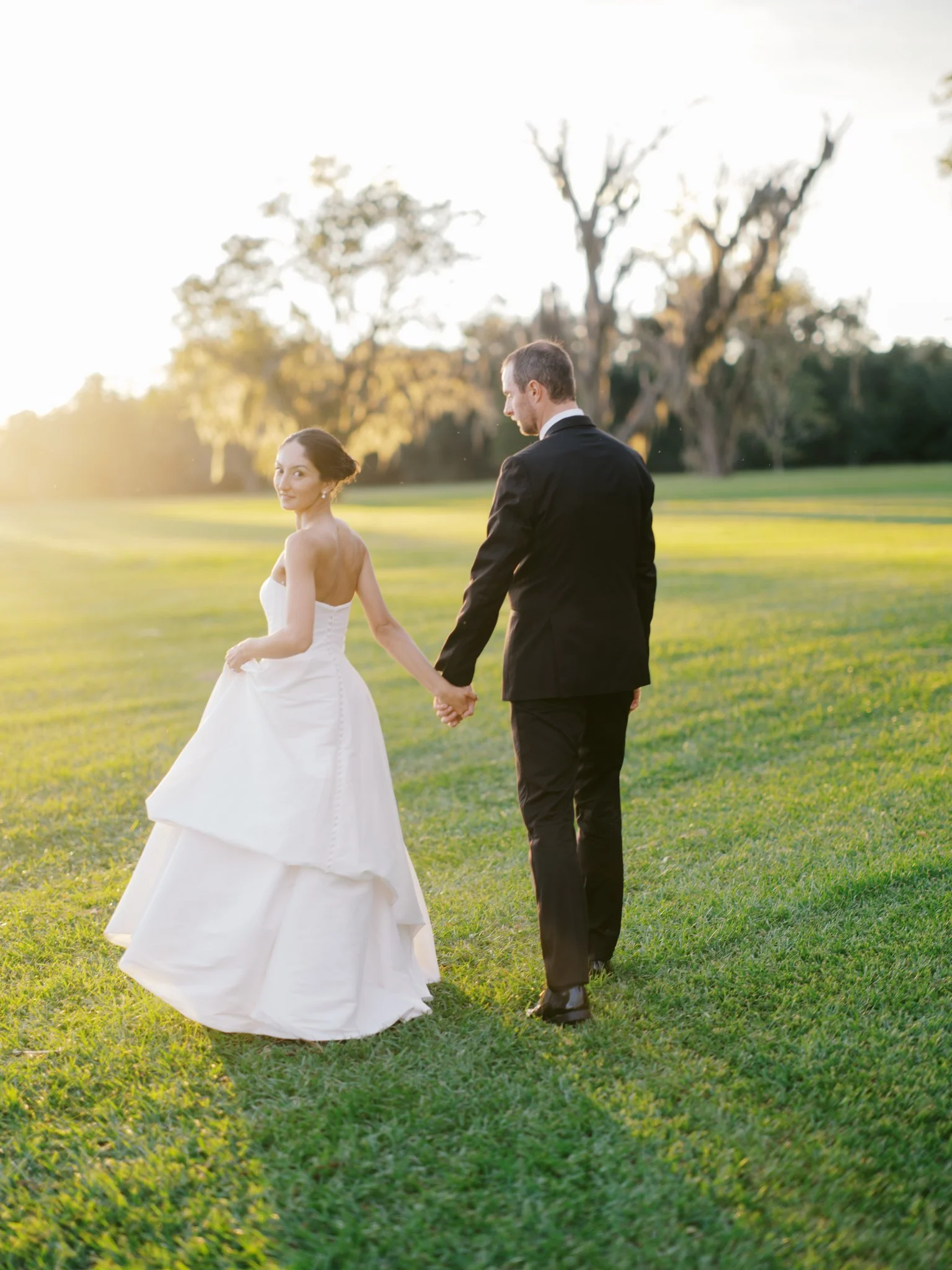The Bart Wedding – Oct 2025