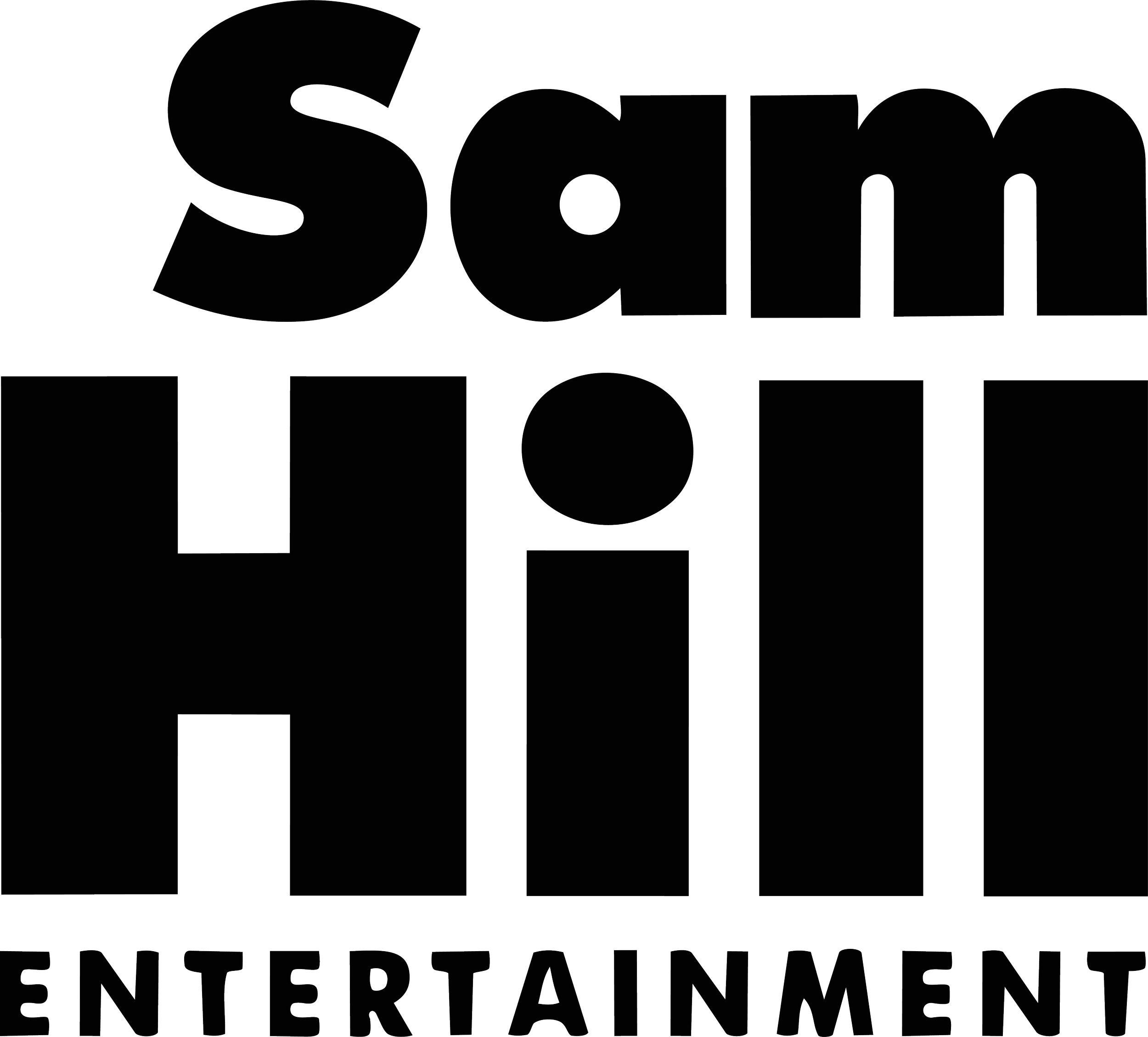 Sam Hill Entertainment