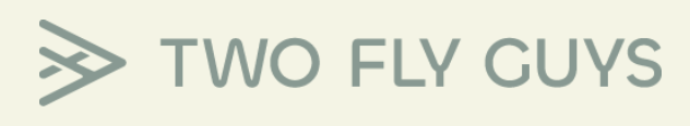 Two Fly Guys Media