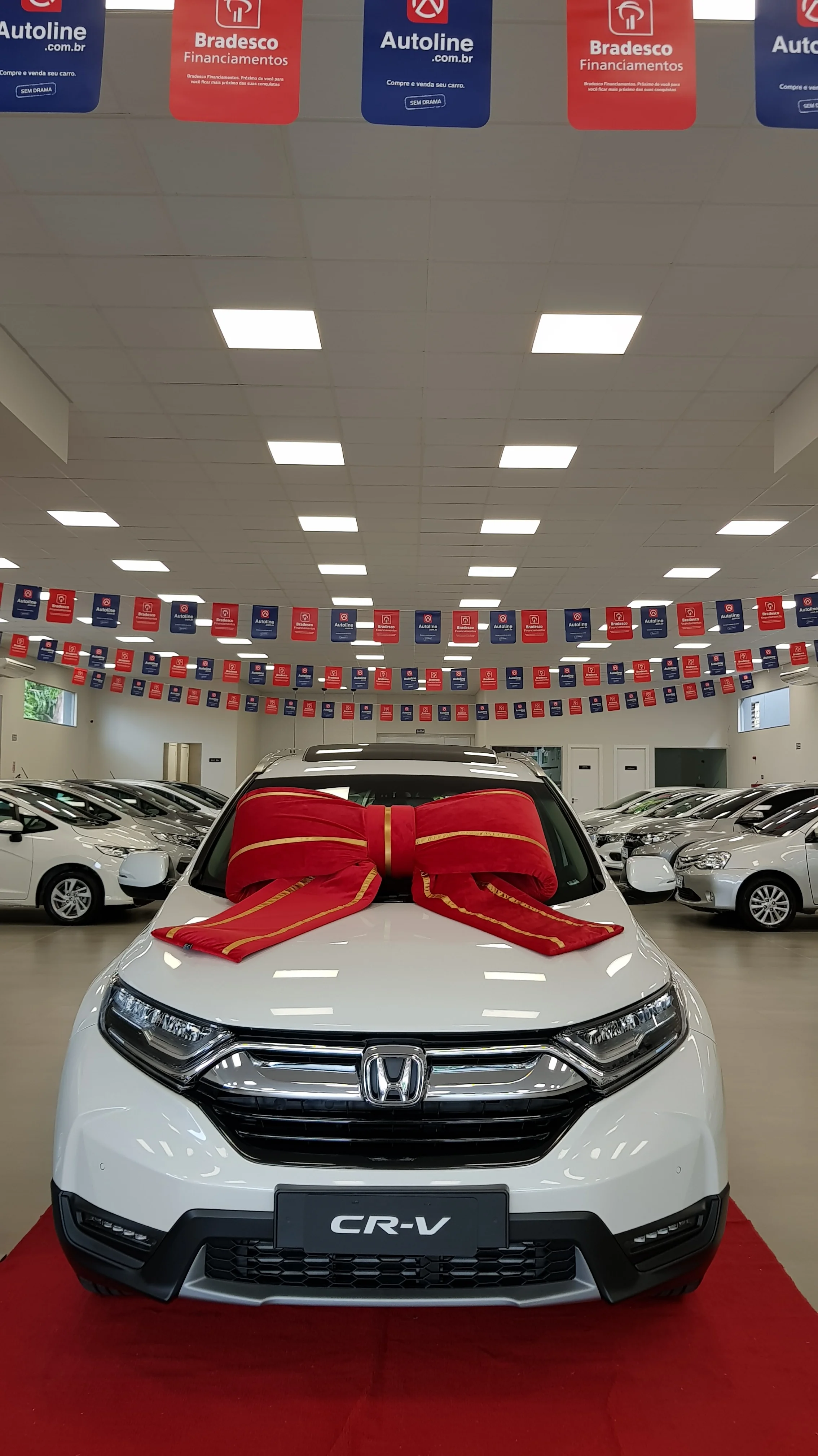 Why is the buying experience at a car dealership so bad?