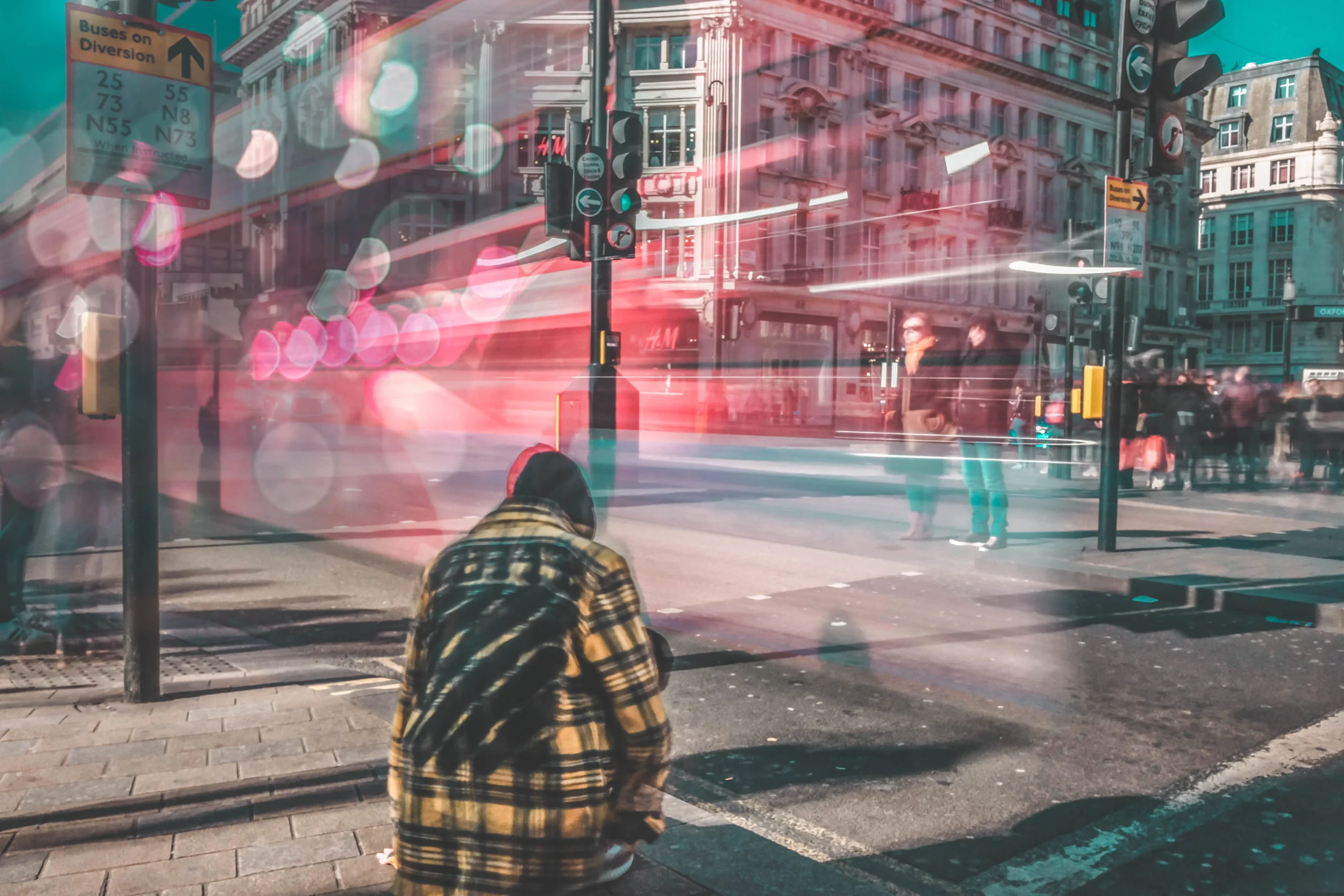 Can autonomous cars be stopped?  