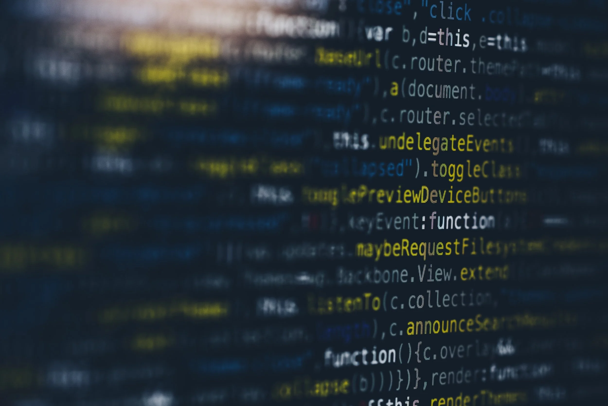 Dealerships probably have more useful data than any other industry, why is it so difficult to extract. 