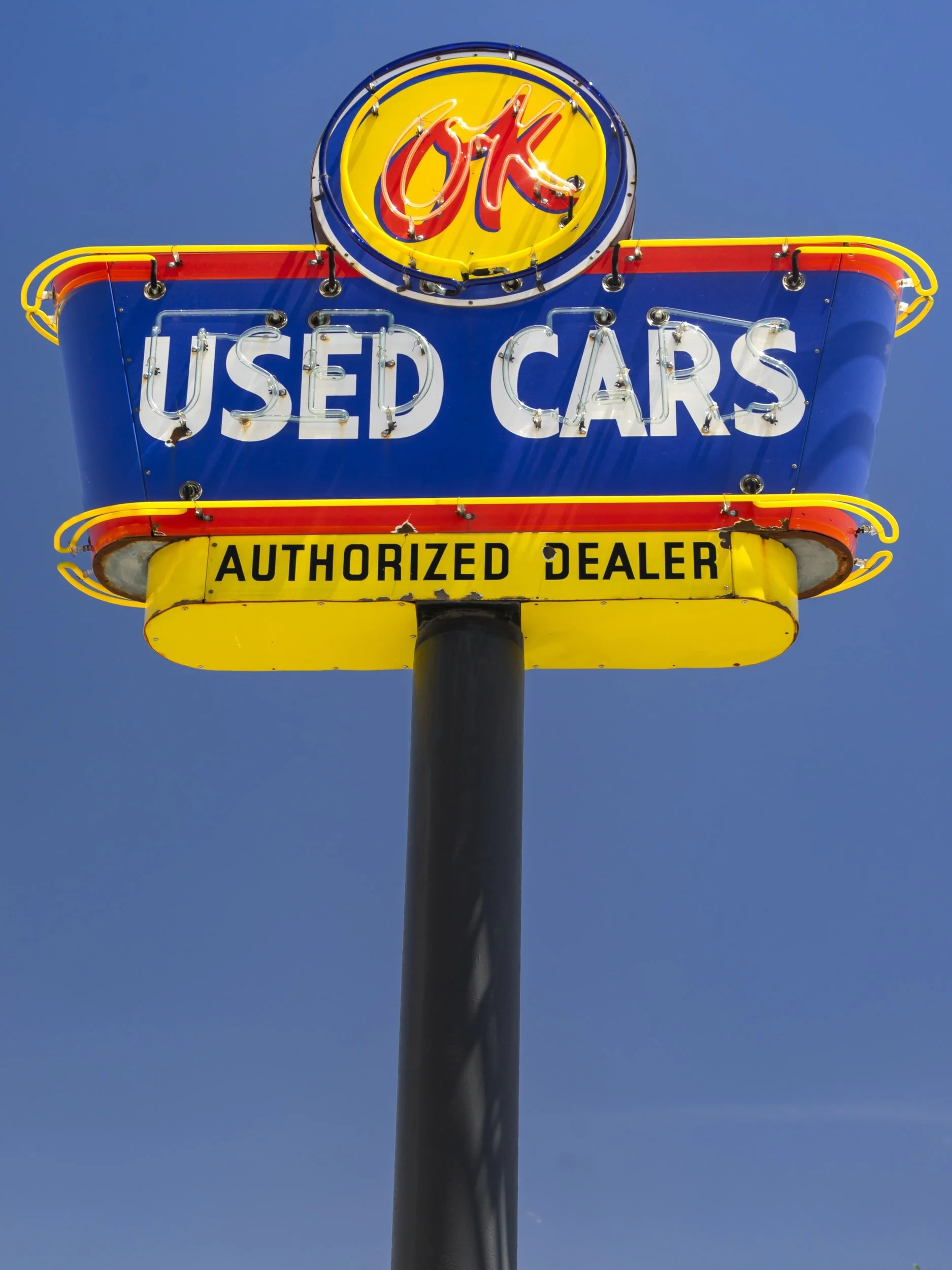 Why are car prices so high?